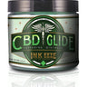 HempGlide 6oz - Bloody Wolf Tattoo Supply