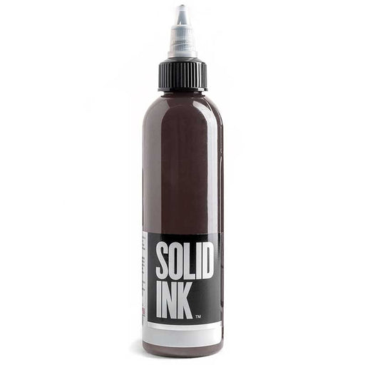 Chocolate by Solid Ink - Bloody Wolf Tattoo Supply