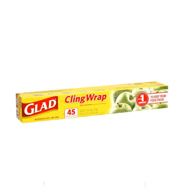 Glad Cling Wrap 45' - Bloody Wolf Tattoo Supply