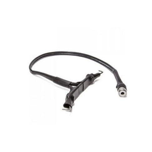 Adapter Clip Cord to RCA - Bloody Wolf Tattoo Supply