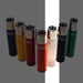 Lighters - Clipper - Bloody Wolf Tattoo Supply