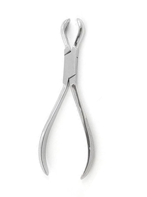 Ring Closer Pliers Scoop Style - Bloody Wolf Tattoo Supply