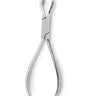 Ring Closer Pliers Scoop Style - Bloody Wolf Tattoo Supply