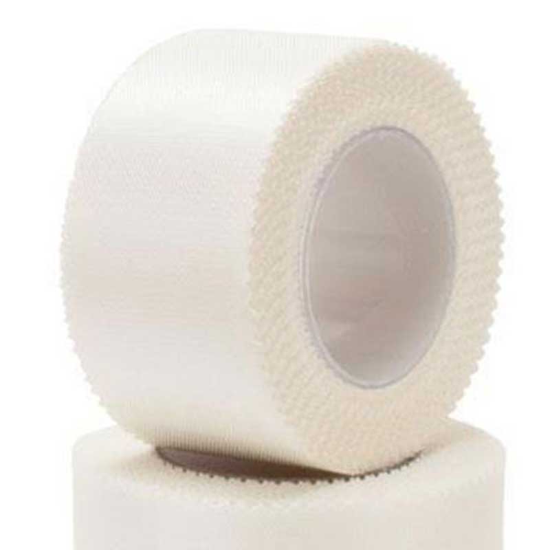 Tape - Cloth 1 inch Dynarex