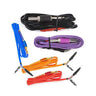 Color Series Standard Clip Cord - Bloody Wolf Tattoo Supply