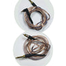 Rage RCA Clip Cord - Bloody Wolf Tattoo Supply