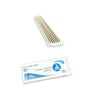 Cotton Tipped Applicators 6" - Bloody Wolf Tattoo Supply