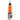 Cream Orange by Solid Ink - Bloody Wolf Tattoo Supply