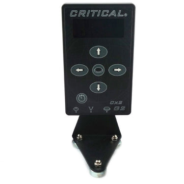 Critical CX1-G2 Power Supply - Bloody Wolf Tattoo Supply