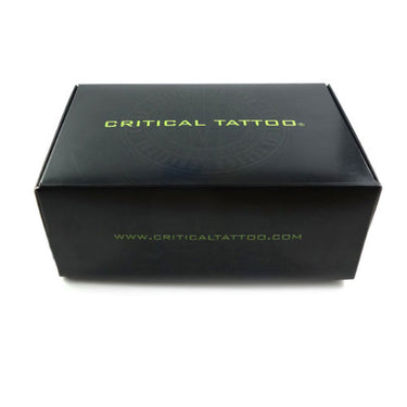 Critical CX2-G2 Power Supply - Bloody Wolf Tattoo Supply