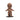 A Pound of Flesh Cutie Doll Tattoo Practice Skin - Bloody Wolf Tattoo Supply