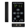 Critical CX2-G2 Power Supply - Bloody Wolf Tattoo Supply