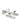 Dermal Anchor 14g - Bloody Wolf Tattoo Supply