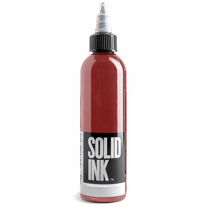 Dark Blood by Solid Ink - Bloody Wolf Tattoo Supply