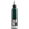 Dark Green by Solid Ink - Bloody Wolf Tattoo Supply
