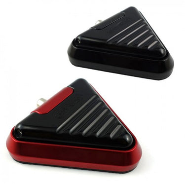 Foot Pedal - Delta by FK Irons - Bloody Wolf Tattoo Supply
