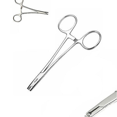 Microdermal Insertion Tool - Bloody Wolf Tattoo Supply
