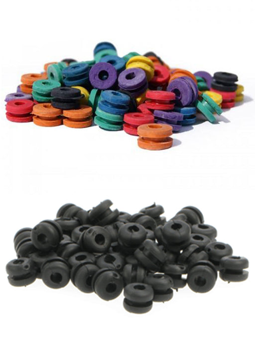 Grommets - Double Sided - Bloody Wolf Tattoo Supply