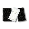 Dri-Loc Pads 4"x7" 50ct - Bloody Wolf Tattoo Supply