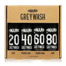 Dynamic Gre Wash 4oz 4ct Set - Bloody Wolf Tattoo Supply