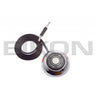 Foot Pedal - Eikon Gem Footswitch - Bloody Wolf Tattoo Supply