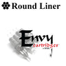 Envy Round Liner Cartridges - Bloody Wolf Tattoo Supply