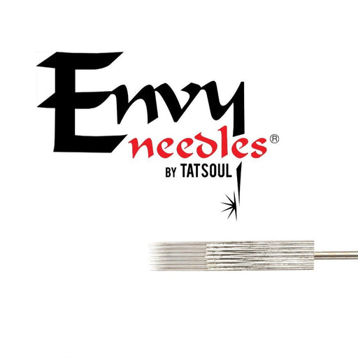 Envy Mag Needles - Bloody Wolf Tattoo Supply