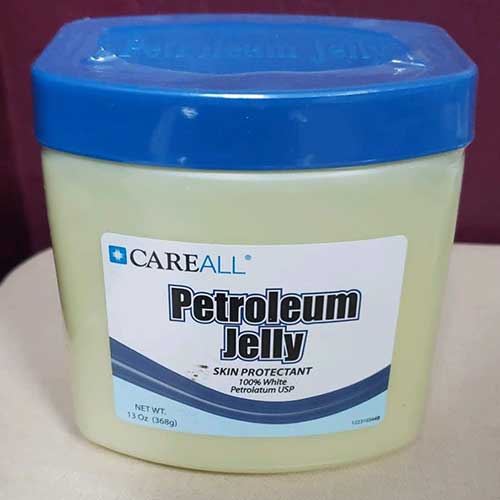 CareAll White Petroleum Jelly