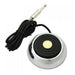 Foot Pedal - 360 Chrome - Bloody Wolf Tattoo Supply