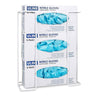 Glove Rack Holder 3 Tier - Bloody Wolf Tattoo Supply