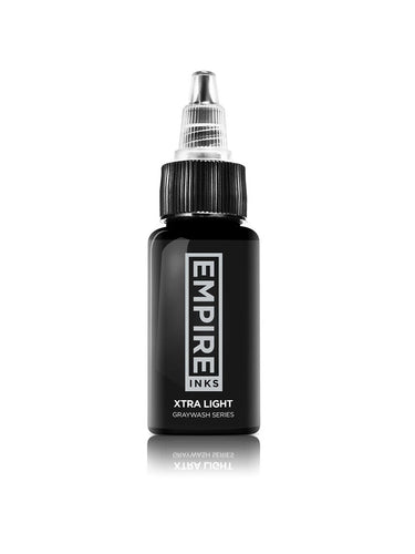 Empire Inks Graywash Series - Bloody Wolf Tattoo Supply