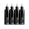 Black Label Grey Wash Set by Solid Ink - Bloody Wolf Tattoo Supply
