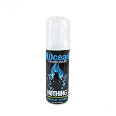 Nothing Foam 1.7oz - Bloody Wolf Tattoo Supply