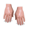 A Pound of Flesh Hand Tattoo Practice Skin - Bloody Wolf Tattoo Supply