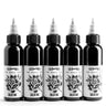 Tim Hendricks Magic Mix 5ct 1oz Set - Bloody Wolf Tattoo Supply