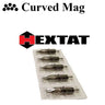 Hexis Curved Mag Cartridges - Bloody Wolf Tattoo Supply