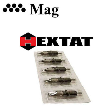 Hexis Mag Cartridges - Bloody Wolf Tattoo Supply