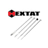 Hex Round Liner Needles - Bloody Wolf Tattoo Supply