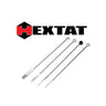 Hex Curved Mag Needles - Bloody Wolf Tattoo Supply