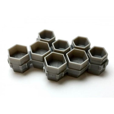 Ink Caps - Hive Caps - Bloody Wolf Tattoo Supply