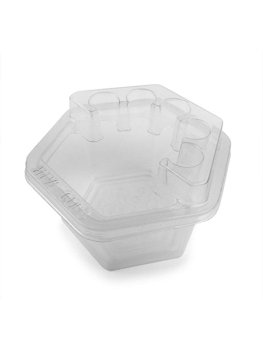 Hive Cups 50ct - Bloody Wolf Tattoo Supply