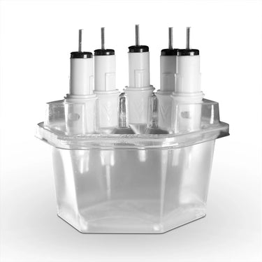 Hive Cups 50ct - Bloody Wolf Tattoo Supply