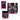 Pink Glide by Inkeeze - Bloody Wolf Tattoo Supply