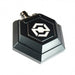 Foot Pedal - Kwadron Nemesis Hexagon - Bloody Wolf Tattoo Supply