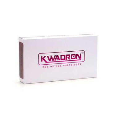 Kwadron PMU Cartridges - Bloody Wolf Tattoo Supply