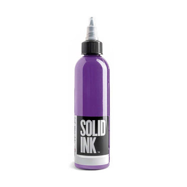 Lilac by Solid Ink - Bloody Wolf Tattoo Supply