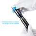 Mast Tour Wireless Rotary Pen - Bloody Wolf Tattoo Supply