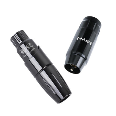 Mast Tour Wireless Rotary Pen - Bloody Wolf Tattoo Supply