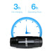 Mast Tour Wireless Rotary Pen - Bloody Wolf Tattoo Supply