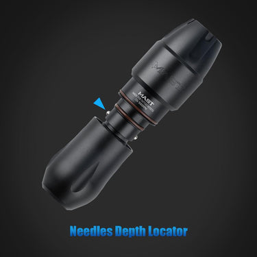 Mast Tour Pro Rotary Tattoo Pen